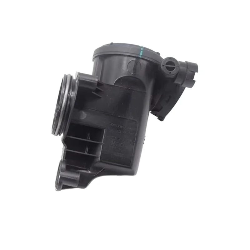 Genuine 1.4 Oil Water Separation Exhaust Pipe Engine Exhaust Valve 036 103 464 for Volkswagen Polo Four Eyes 2002-2006