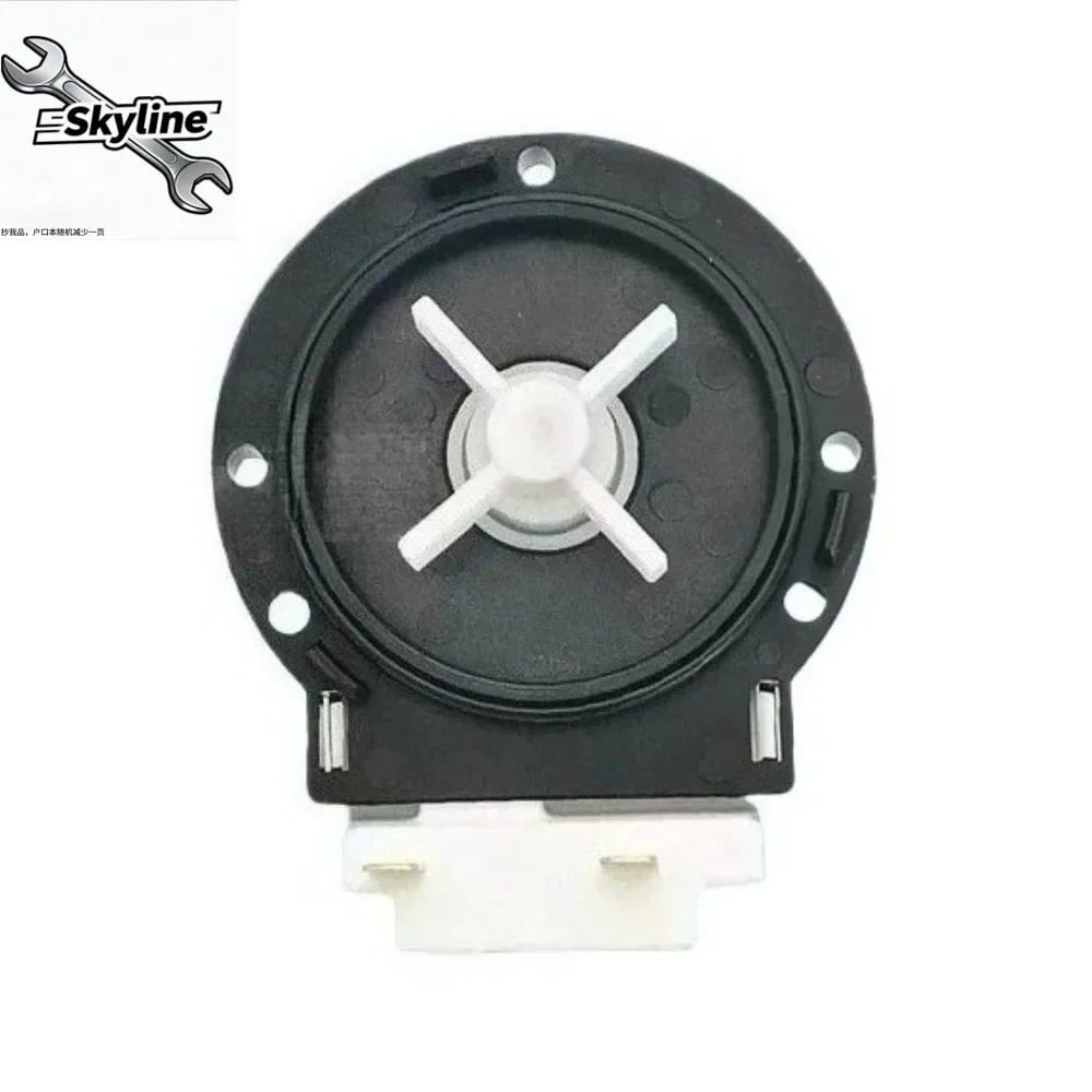 New BPX2-92L 5859EN1006N Drain Pump Motor Suitable For Washing Machine Washer Drainage Replacement Parts