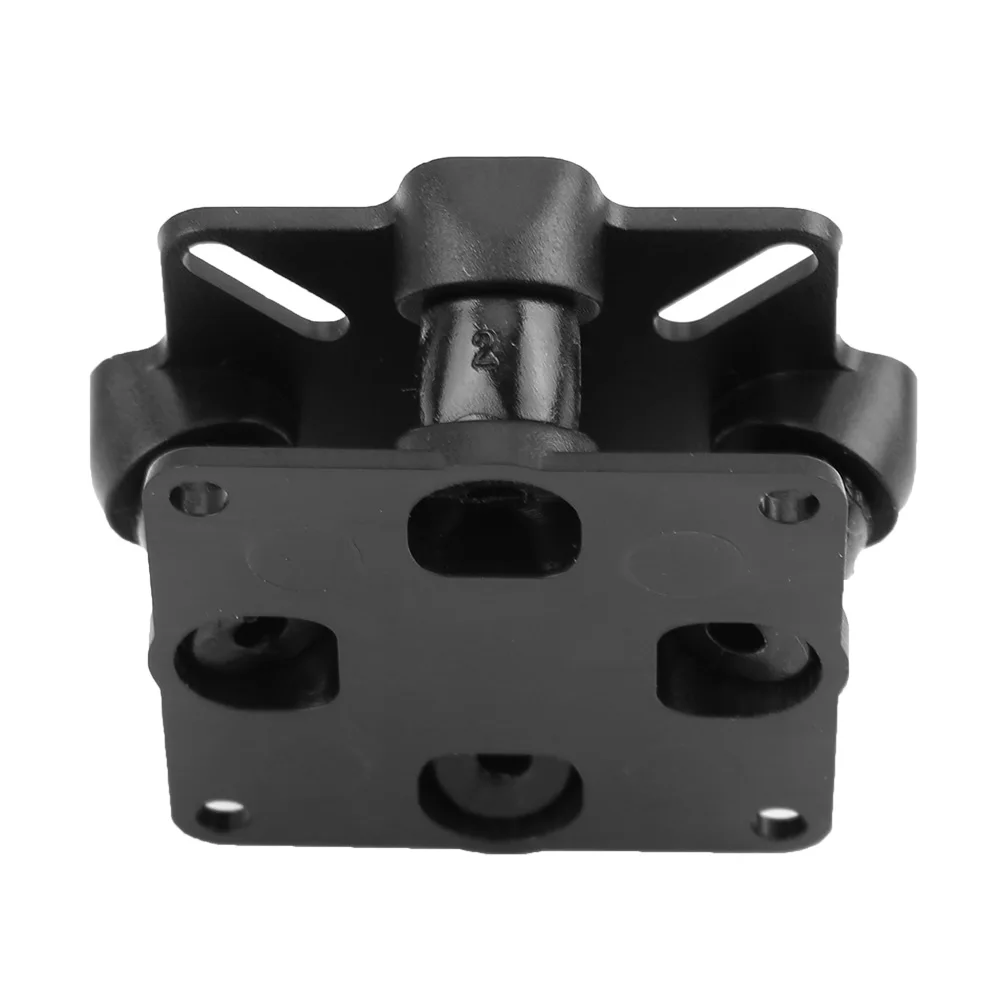 Anti-Vibrations-Dämpfungsplatte Stoßdämpfer für CC3D Naze32 Mini APM Flight Controller