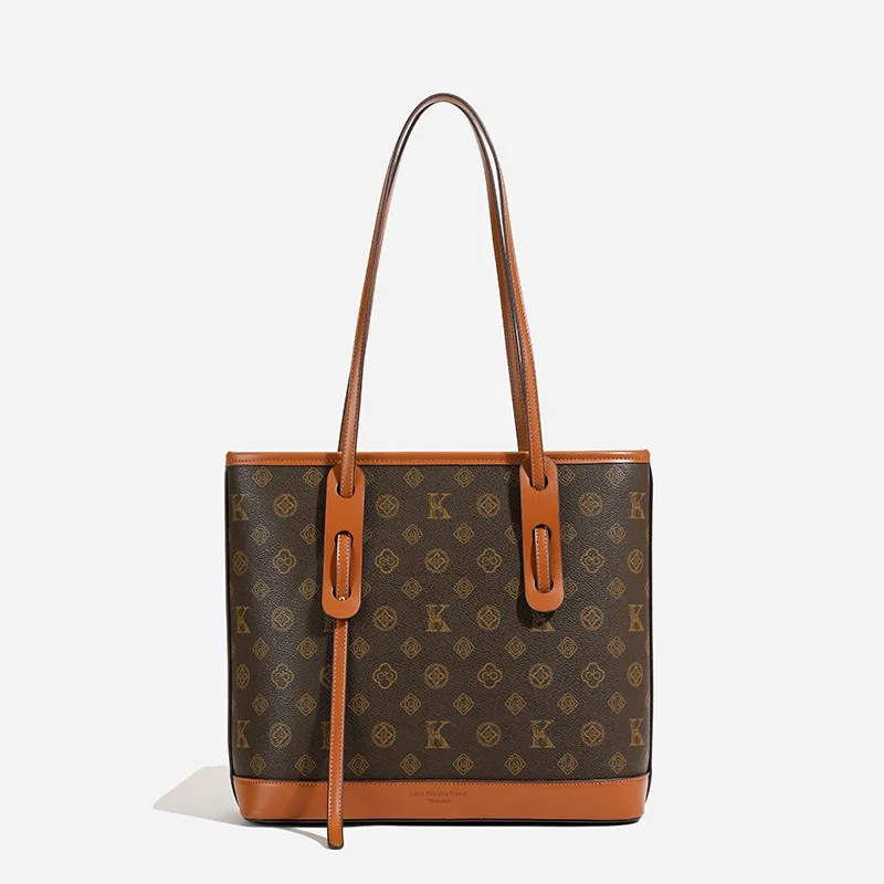 

Модная женская сумка-мессенджер, классическая кожаная сумка через плечо, стильная женская сумка