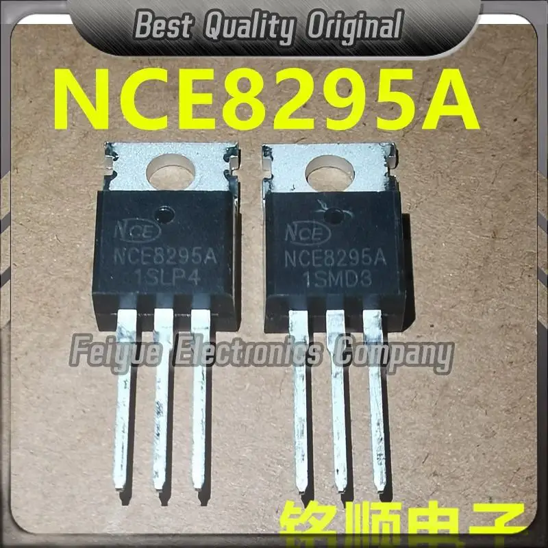 5PCS-20PCS  NCE8295A   95A/82V  MOS  TO-220 Best Quality Imported Original