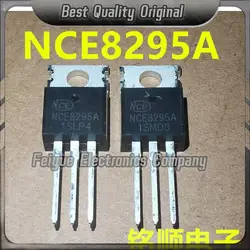 5PCS-20PCS  NCE8295A   95A/82V  MOS  TO-220 Best Quality Imported Original