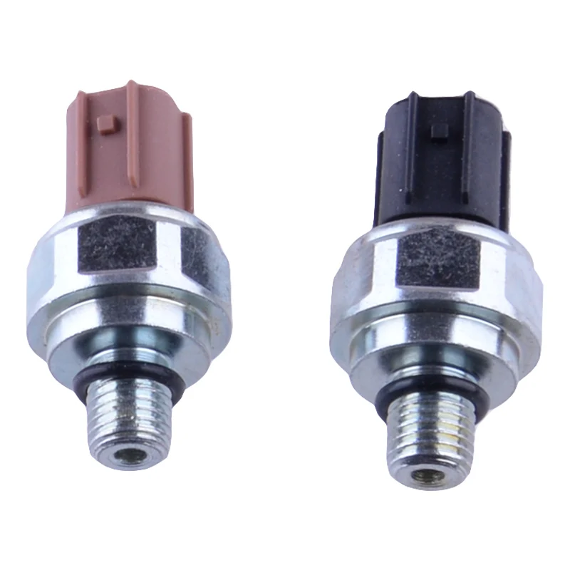 2Pcs Car 28600-P7W-003 28600-P7Z-003 Transmission Oil Pressure Sensor Switch Fit for Acura CL CSX MDX RDX Honda Accord Civic CRV