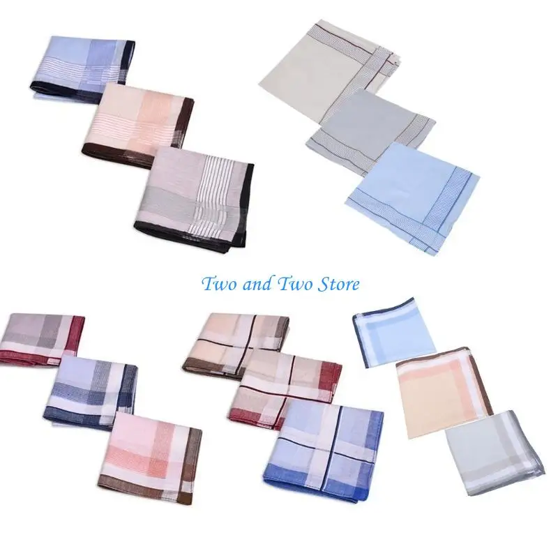 HX6F 3pcs absorventes lenços