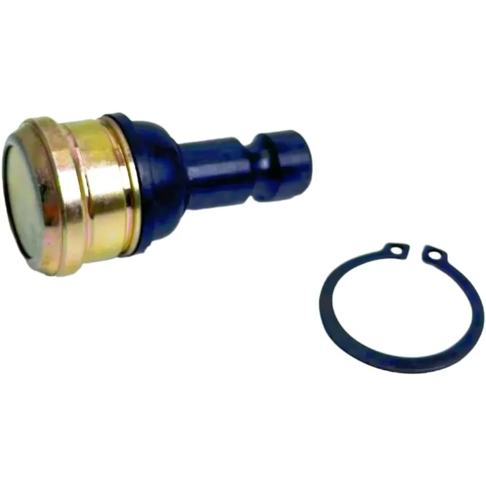 Upper and Lower Front Ball Joint Fit for Polaris RZR 570 Ranger 800 900 Sportsman Scrambler Replace  53-50040 42-1037 WE350040 view 6
