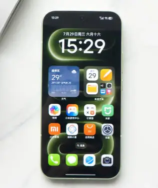 Xiaomi Redmi K100 Pro Snapdragon 8 Elite Gen5 V Series 6.59" Screen 200MP Camera 100W 8580mAh Charging HyperOS 3 CN Version