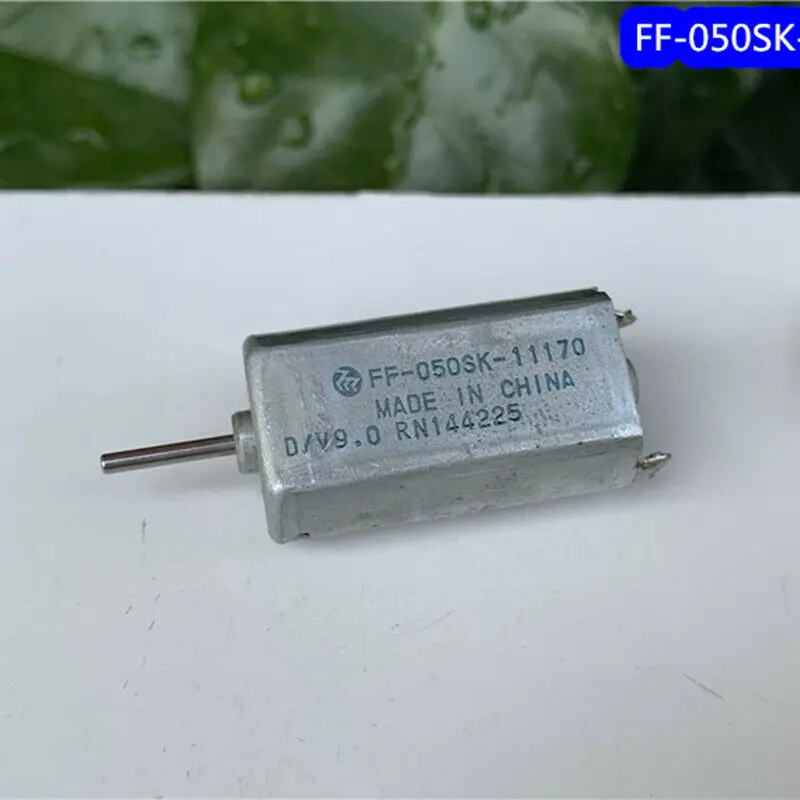 Mabuchi FF-050SK-11…