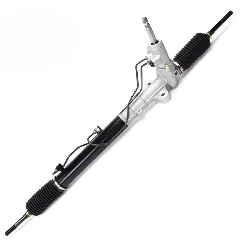 Power Steering Rack for Hyundai SantaFe IX45 2013-   LHD 57700-2N100, 57700-2N100-C, 57700-A1000