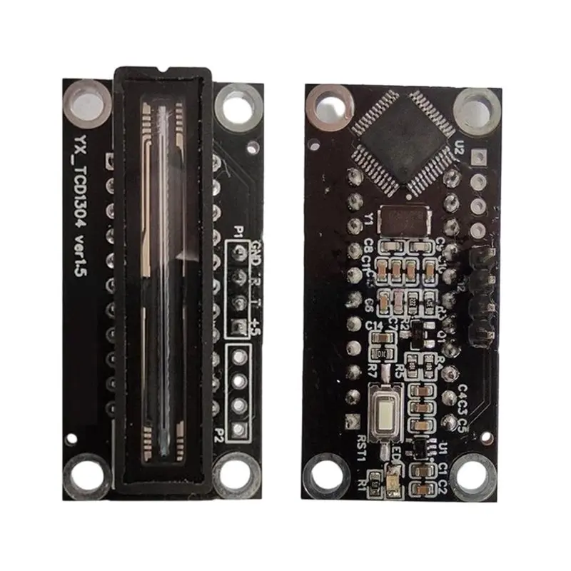 ABGI-USB-zu-TTL-Modul TCD1304 Lineares CD-Modul mit TCD1304 Linear-Array-CCD-Modul für Spektralanalyse – Detail 7