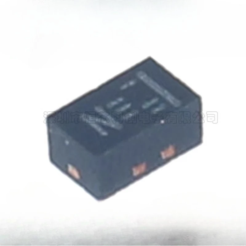 

50PCS/LOT RCLAMP0521PATCT N TVS DIODE 5V 25V SLP1006P2