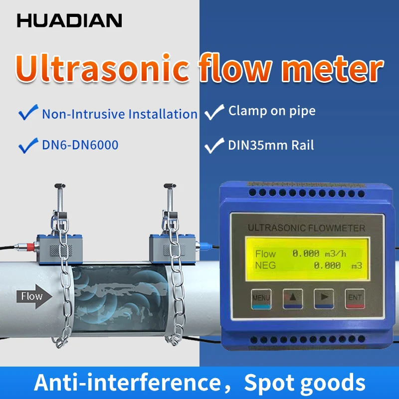 China Oem 4-20Ma Rs… - image