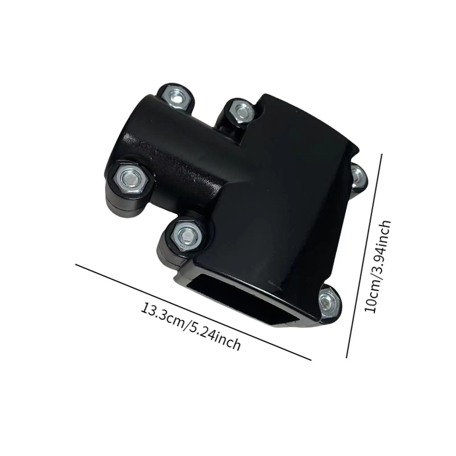 Drum Clamp Accs Professional Wear Resistant Clamp Connector Jazz Drum Stand image 6