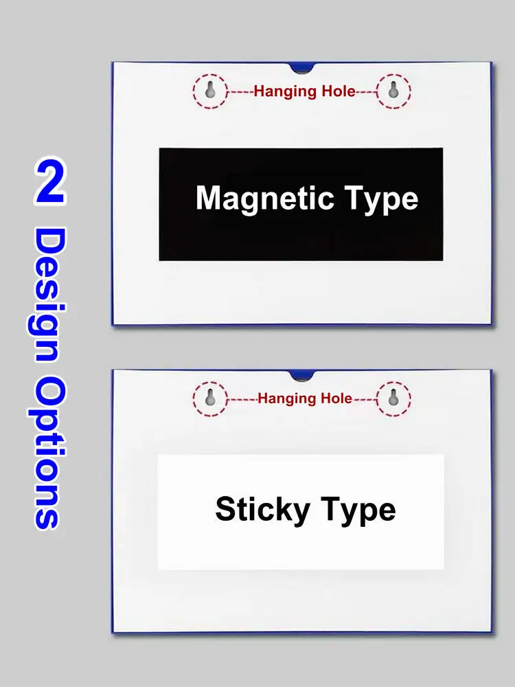 Muur Opknoping Checklist Board A4 A3 Muur Board Magnetische Check Kaart Houder A4 Check Tabel Magnetisch Bord A5 To Do List Board Wall