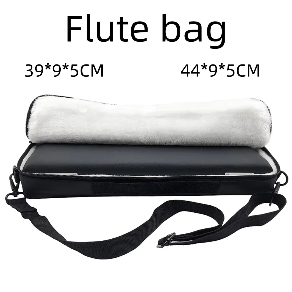 #10 New Flute Cases & Gigbags Arrivals