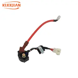Starter Relay Solenoid for ATV Hisun 400 500 700 800CC MSU-500 700 QUAD GO KART HS CODE 37705-115000-0000 P115000377050000
