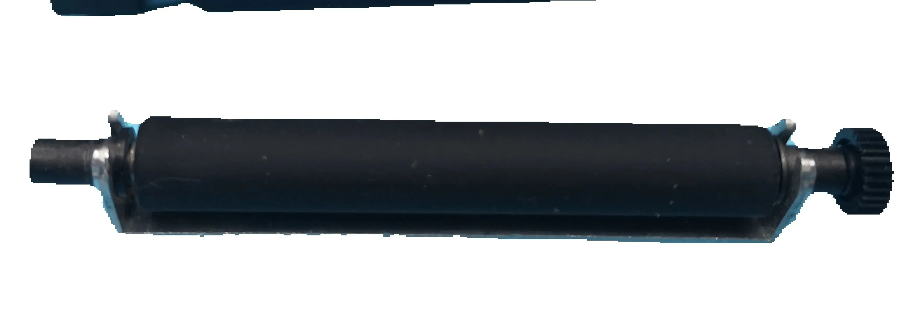 roller LTPH245 transfer shaft Paper shaft Platen shaft LTPH245D-C384-E thermal printhead roller, said print head