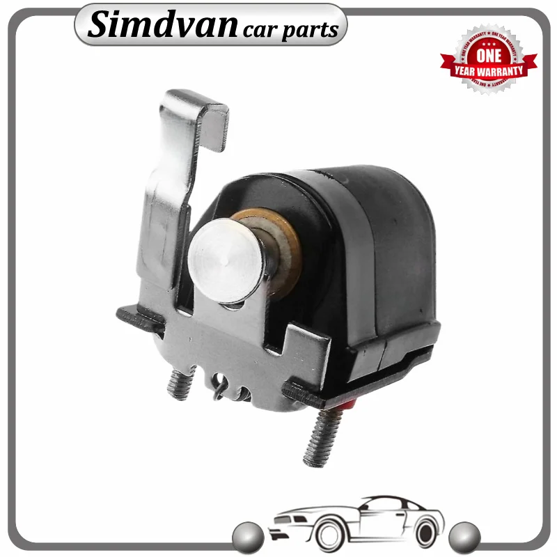 Kit de solenoide de corte de combustible 101-3897 101 3897 1013897 para Caterpillar 416B 416C 426B 426C