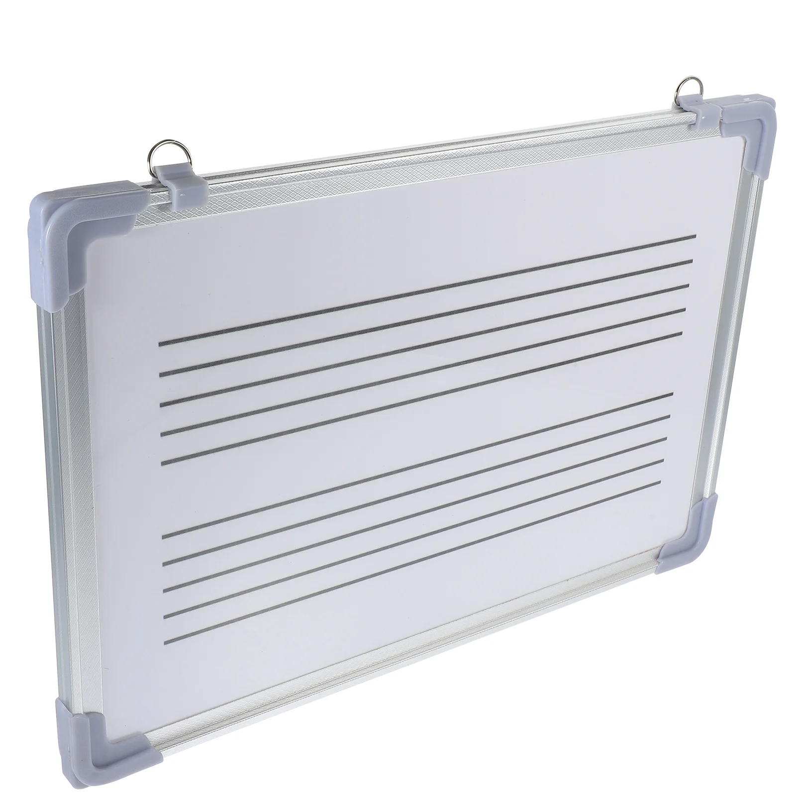 Erasable White Boards Staff Whiteboard Whiteboards Dry Erase Learning Notes Large