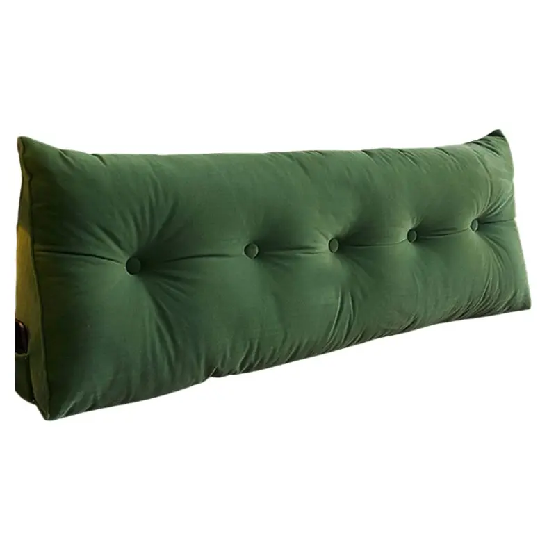 Large Reading Cushions Comfortable Long Sofa Japanese Cushions Relaxing Modern Coussin De Chaise Home Interior Accessories