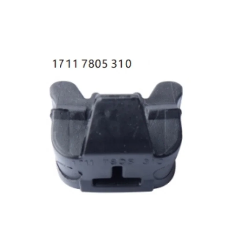

Резиновый радиатор для BMW 1 3 серии E87 E90 X1 OEM 1711 7805 310