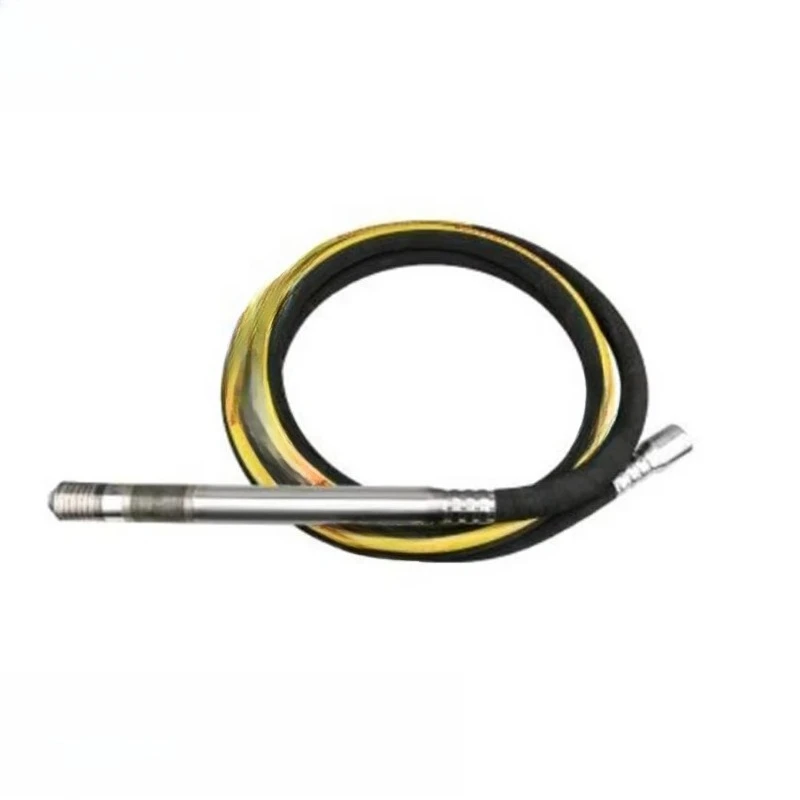 Electric concrete vibrator 100% copper motor bearing 1.5-3 kW 50-60Hz Built-in 220V/380V
