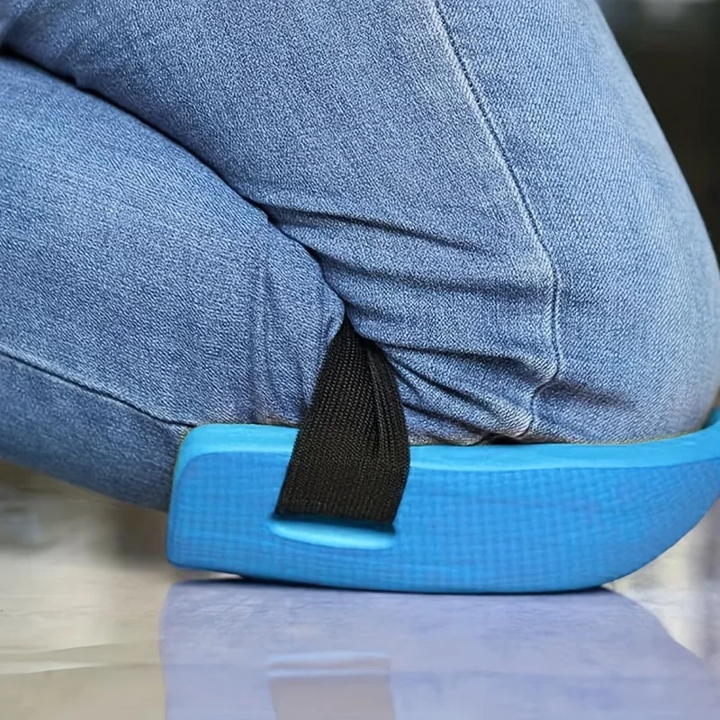 2Pcs Knee Pads Are Essential for Home Work