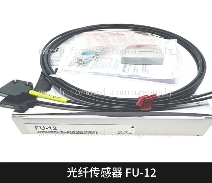 

For KEYENCE Newly Released Original FU-12 Optical Sensor for Angle Measurement and Alignment