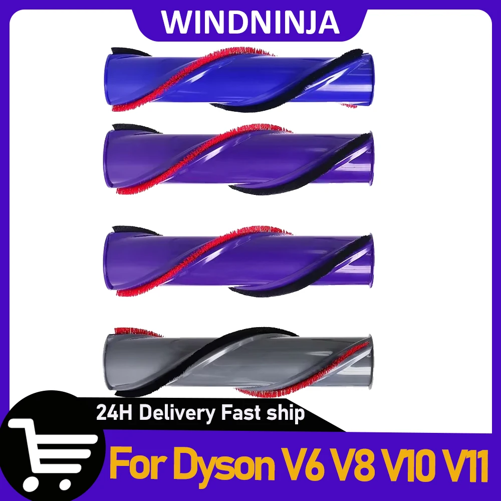 Cordless Brushroll … - image