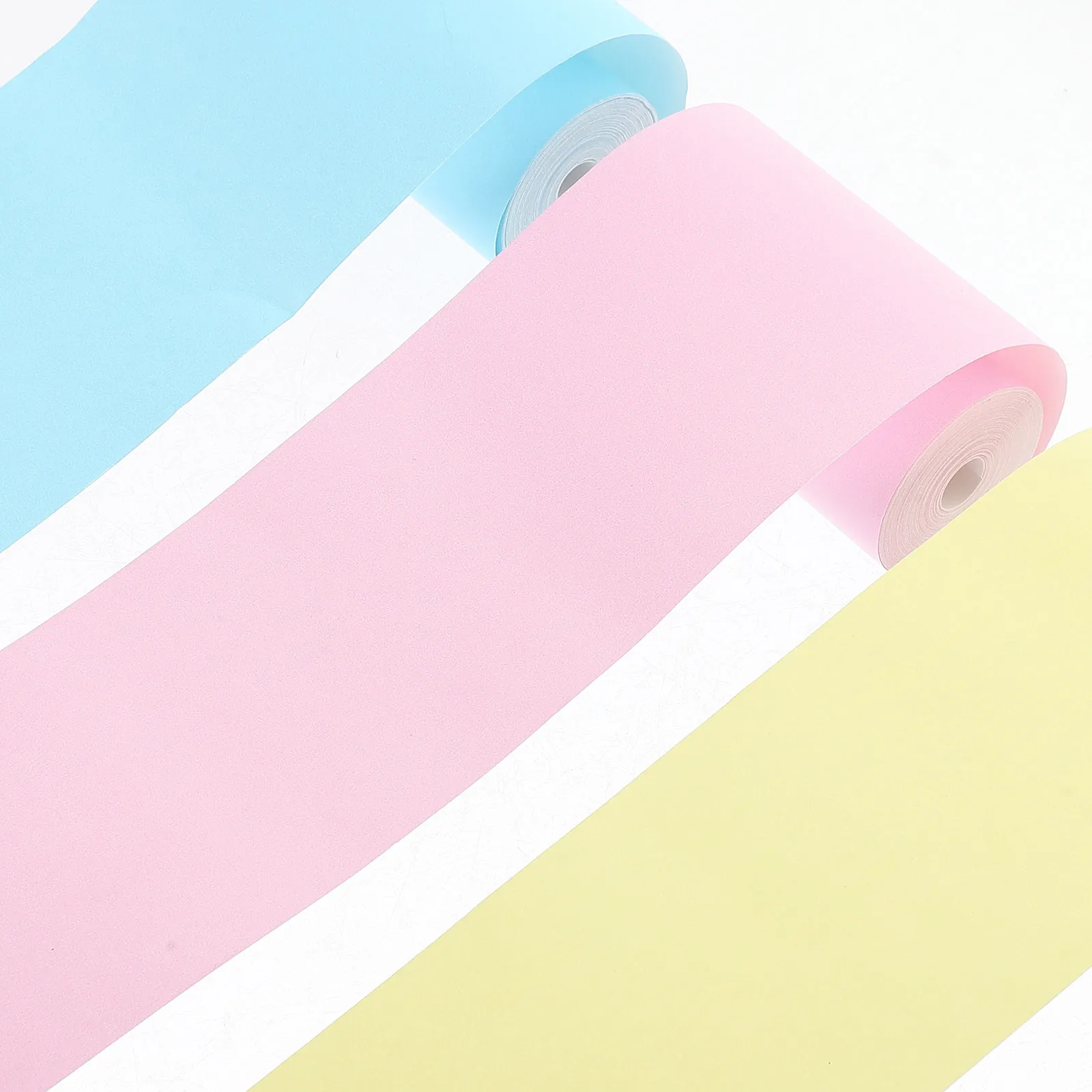 

1pcs Thermal Paper Rolls 80Mm X 5M High Sensitivity For Pos Machine Cash Register Receipt Printer Multipurpose Thermal Printing