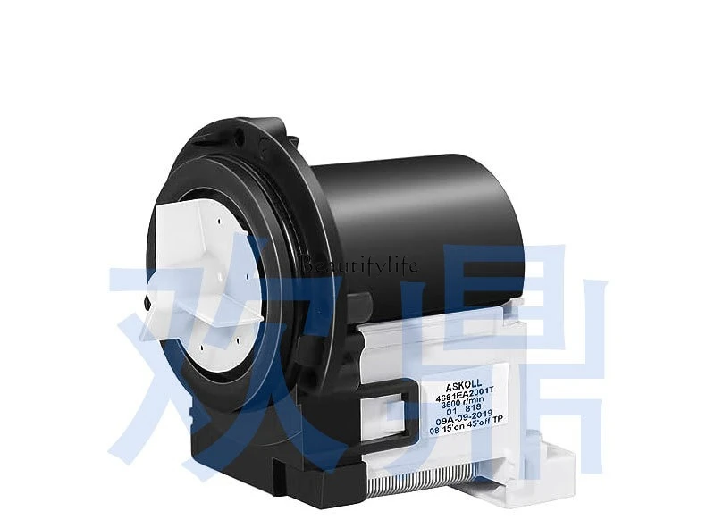 

4681EA2001T Washing machine drain pump Washing machine accessories