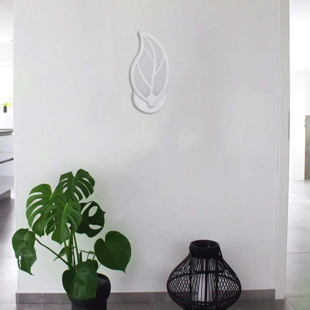 

Wall Lamp Modern Wall Lamp Flame Wall Lamp Porch Light Modern Decoration