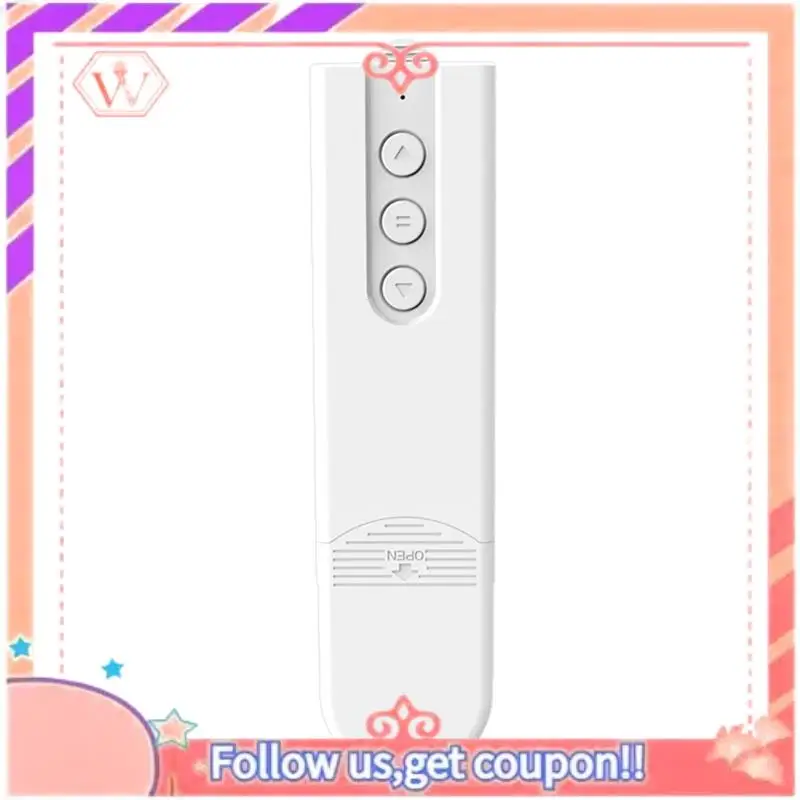 Upgraded 2X Tuya Zigbee Smart Blind Motor Driver+Remote Control Automatic Electric Roller Shutter Shadows Lifting Curtain Driver