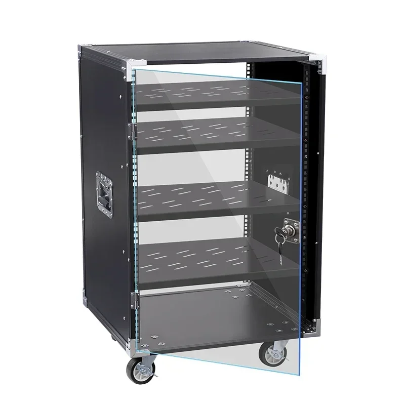 8U/12U/16U Power Am…