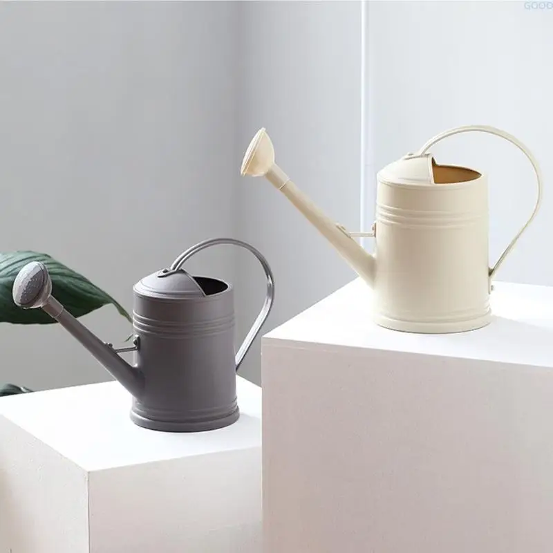 23GA Watering Can for Indoor Plant Small Watering Can for House Plant Garden Flower Long Spout Water Can for Outdoor Water - view 5