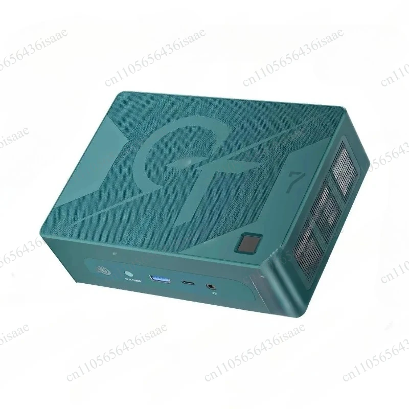 GTR7 Pro Mini PC, AMD Ryzen 9 7940HS Up to 65W, 32GB DDR5 1TB SSD, DP Output Gaming Desktop Computer