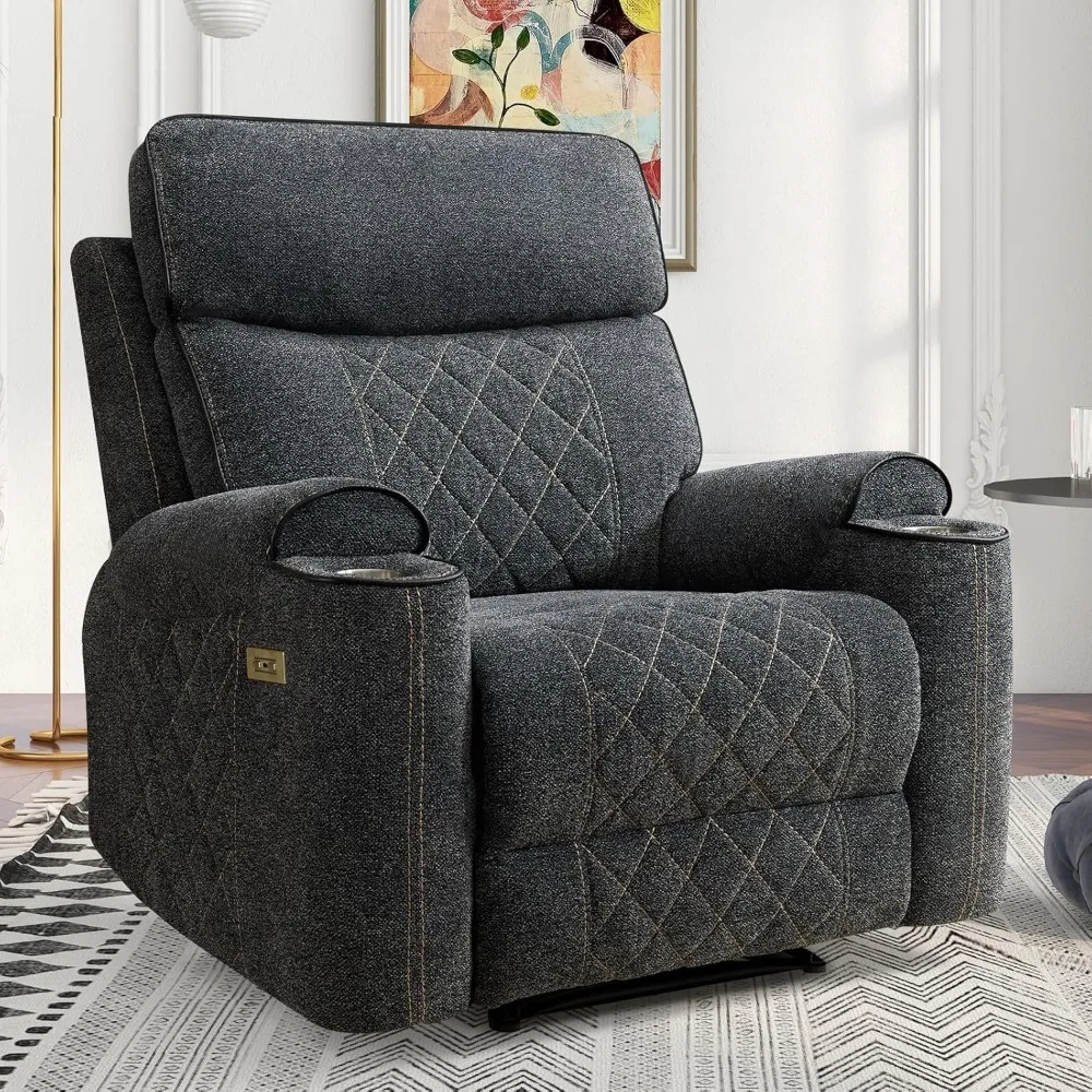 Electric Recliner C…