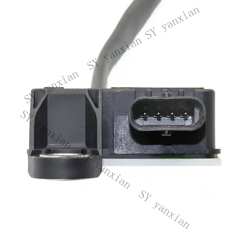 SY+   Particulate Sensor HJ32-5H310-AC For Land Rover Velar 2.0L Jaguar XF260 e pace