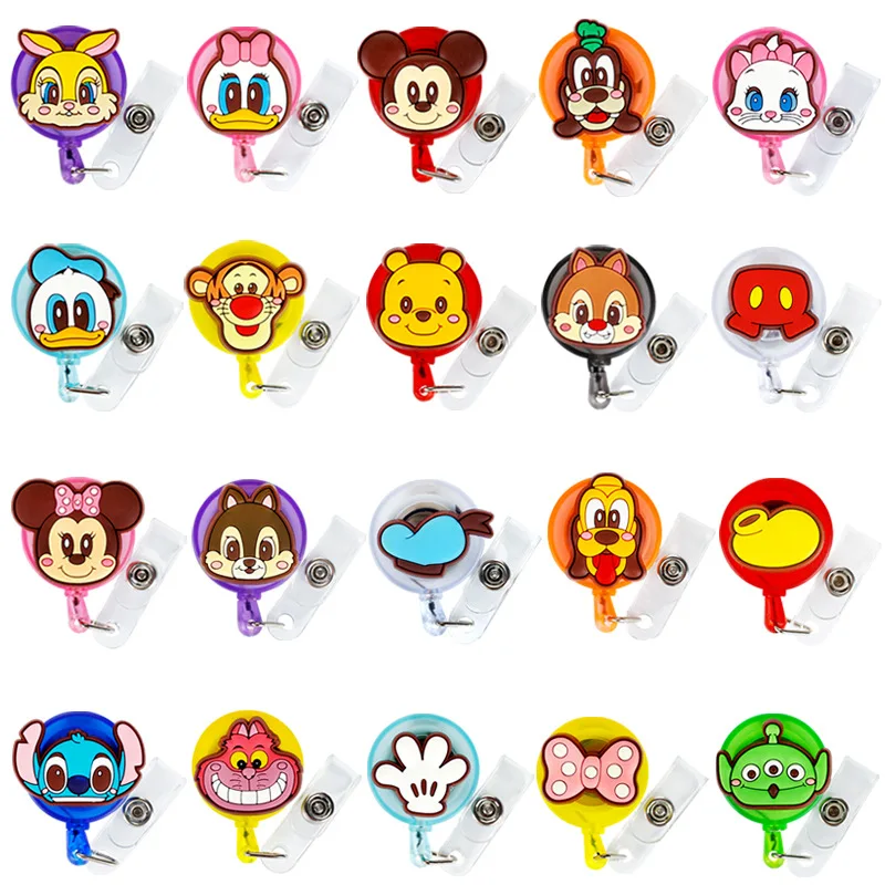 Mickey Minnie Stitc…