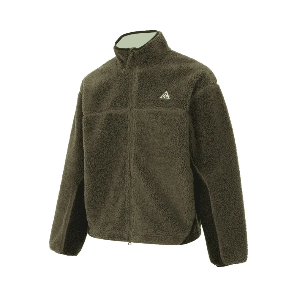 

NIKE 2025 Men's AS M ACG TFADV WNDPF CNWL GLCR Artificial Plush Coat FV8654-222