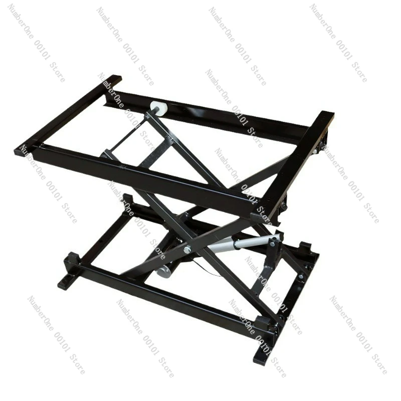 Directly from the manufacturer cabinets wired wireless electric vertical lift furniture hardware coffee table dining table rack