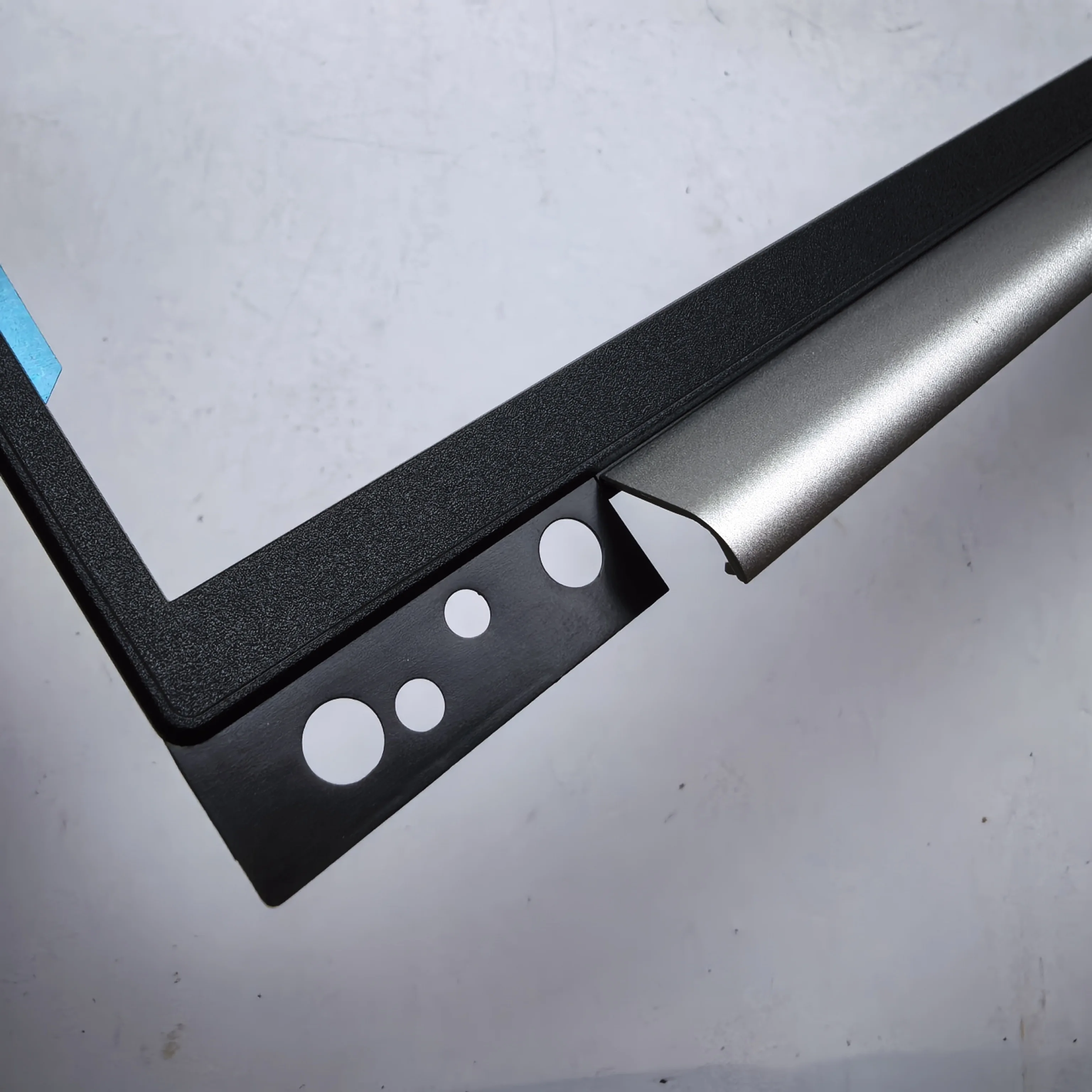 

New laptop lcd front bezel screen frame for HP ProBook 460 G11 465 16 " G11 HSN-Q38C-6 660 G11 EAX8W001040