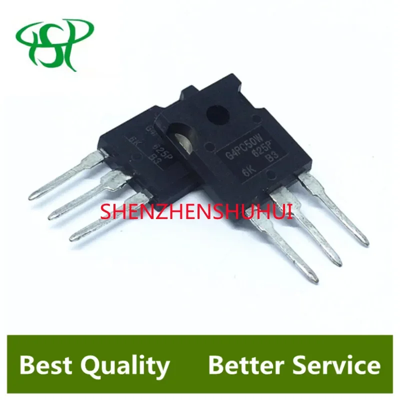 1pcs IRG4PC50W TO247 G4PC50W TO-247 IRG4PC50WPBF