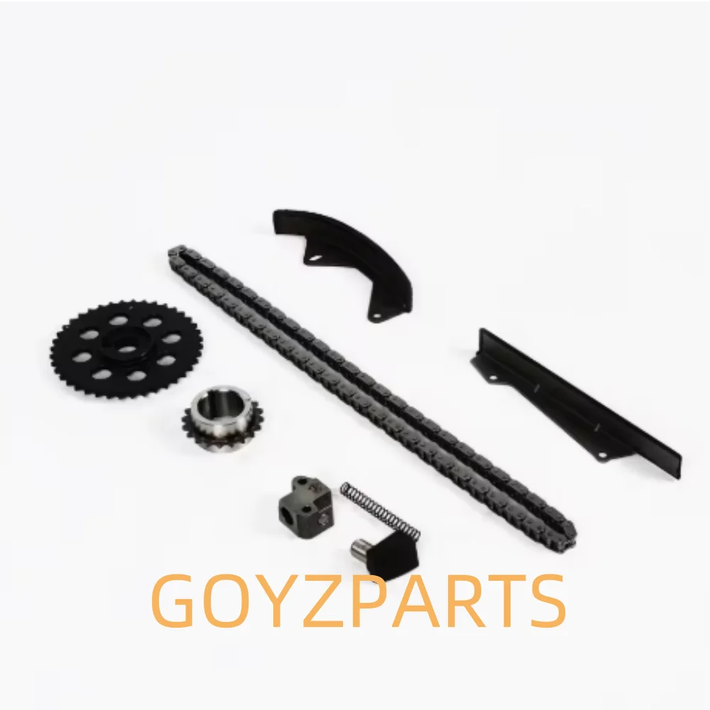 Z20 Z20E 13021-03G00 13028-85F00 Engine Timing Chain Tensioner Repair Kit For Nissan RESORT NV350 Urvan 350Z 370Z NP300 NAVARA