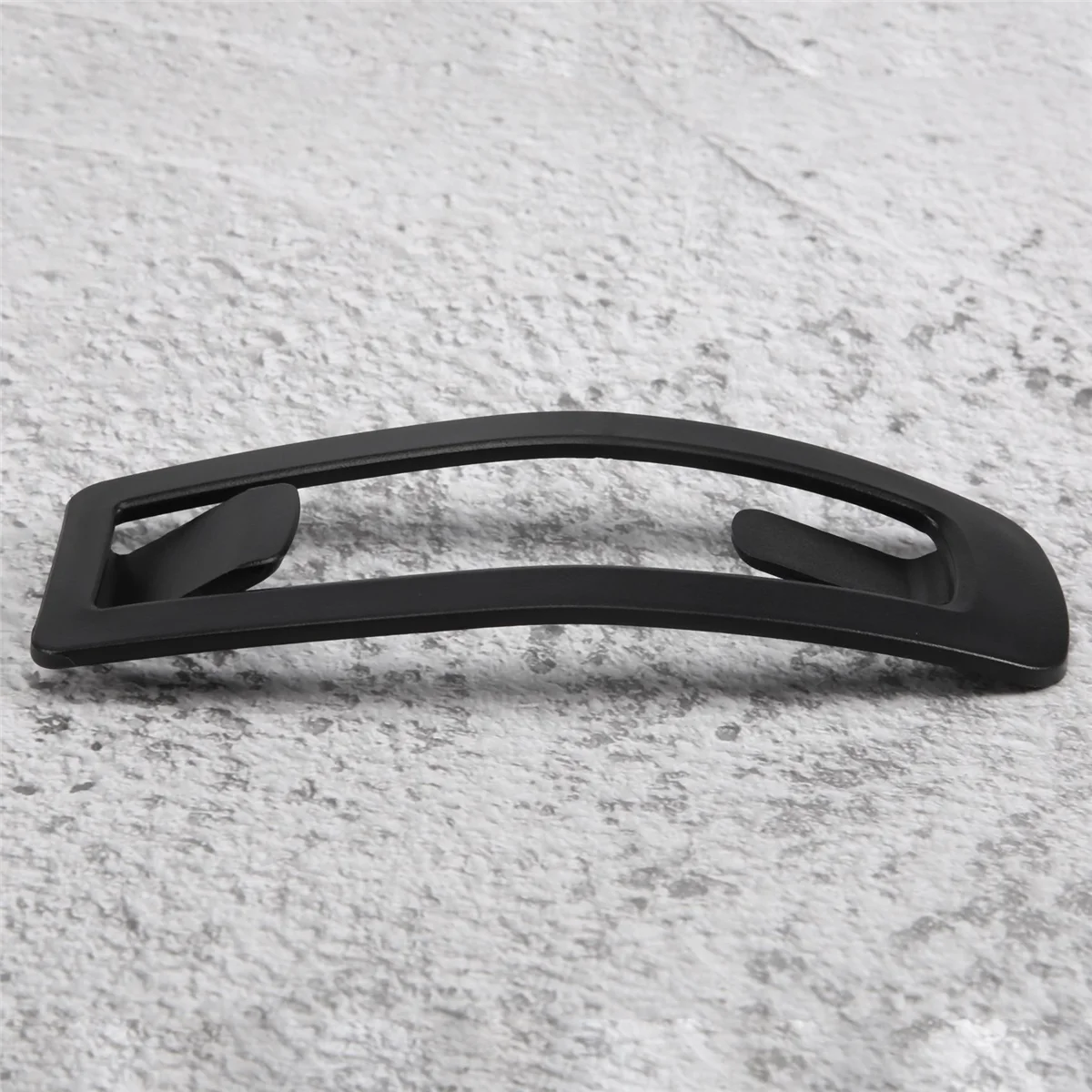 Universal Ski Helm Zubehör Helm Brille Gürtel Clip Brille Gürtel Schnalle