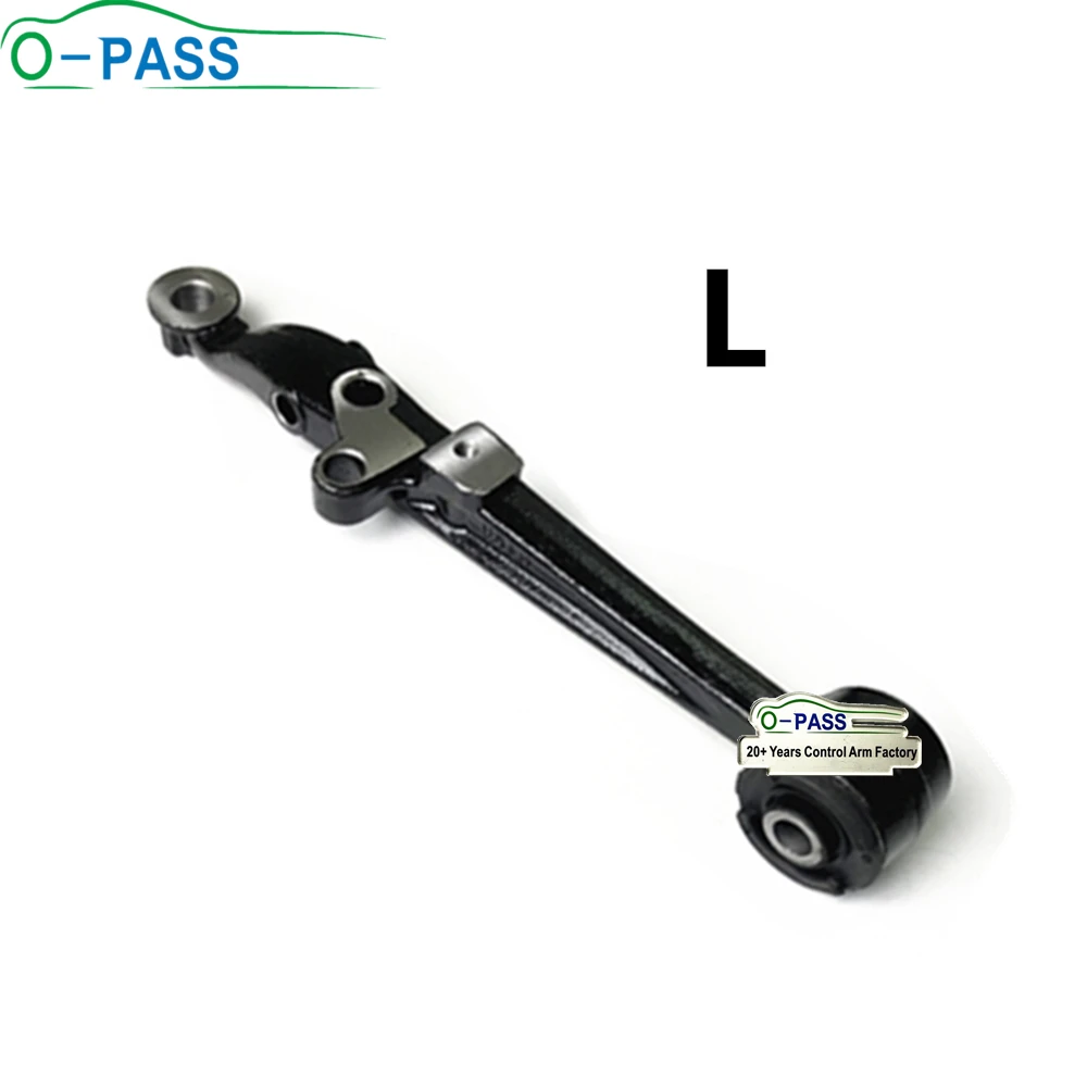 

Front Control Arm For Toyota MARK II BLIT Chaser Cresta Crown Verossa JZS155 JZX100 JZS175 JZX90 GX90 GX100 48068-22130 1 Piece