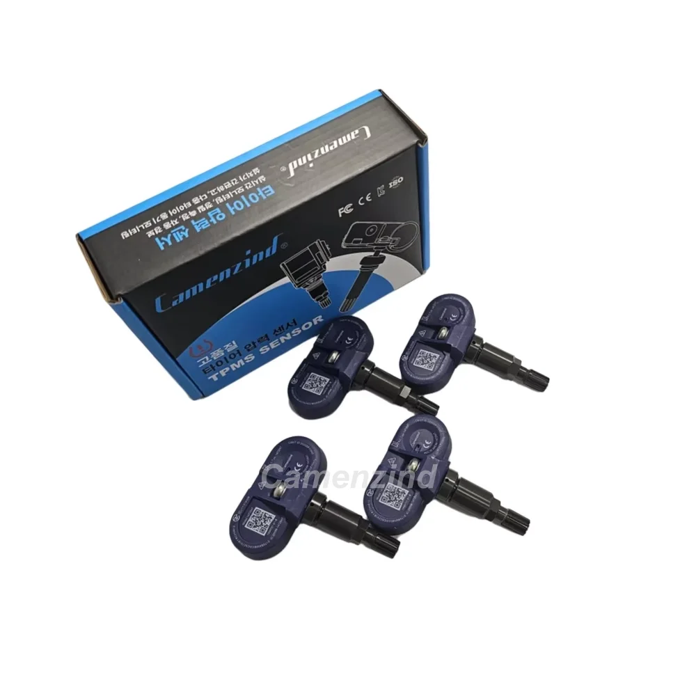 4X 1490701-01-B 1490701-01-C 149070101B Reifendrucksensor BLE Bluetooth TPMS-Sensor für Tesla Model 3 Y S X 2020-2025 – Detail 1
