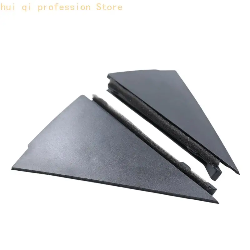 1 paar Hinten Dreieck Panel Trim 838302L000 838402L000 Auto Hinten Tür Außerhalb Säule Molding Panel Für 2008-2011 links Rechts – Detail 8