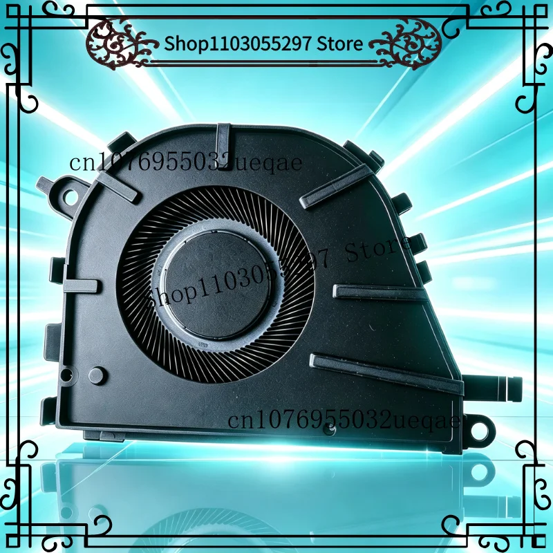 Laptop for HP Envy x360 13-BF TPN-C161 N15692-001 Substitute Replacement Fan