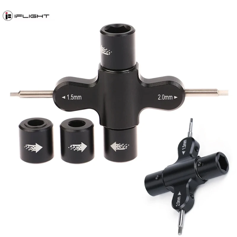 Iflight M3 M5 Quad … - image