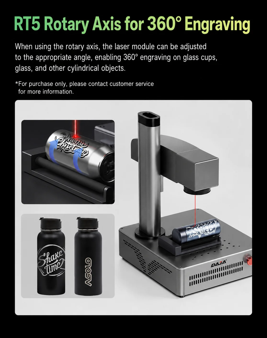 Tasanol 20W 30W 50W Square Por - огляд і ціна Fiber Laser Marking 30W Jewelry
